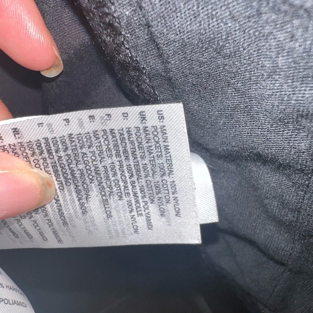 Reebok Classic Track Jacket - Picture 4 of 6